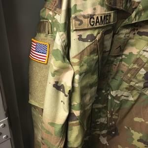 Meet your Posher, Edward